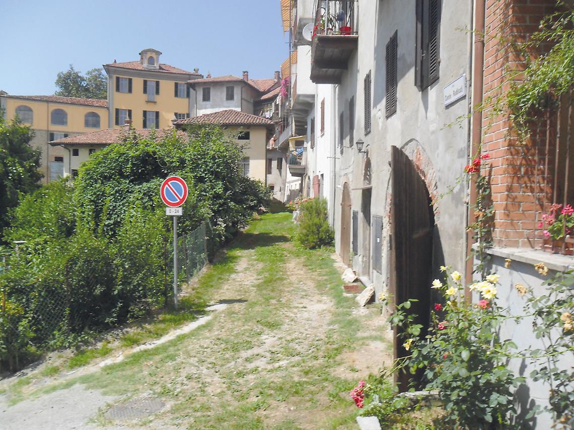 CASALBORGONE. Depositato il bilancio di previsione 2022/2024