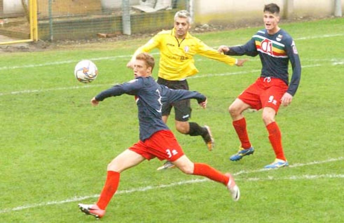 CALCIO. Caselle scatenato, arrivano Vasario e  Magnetti