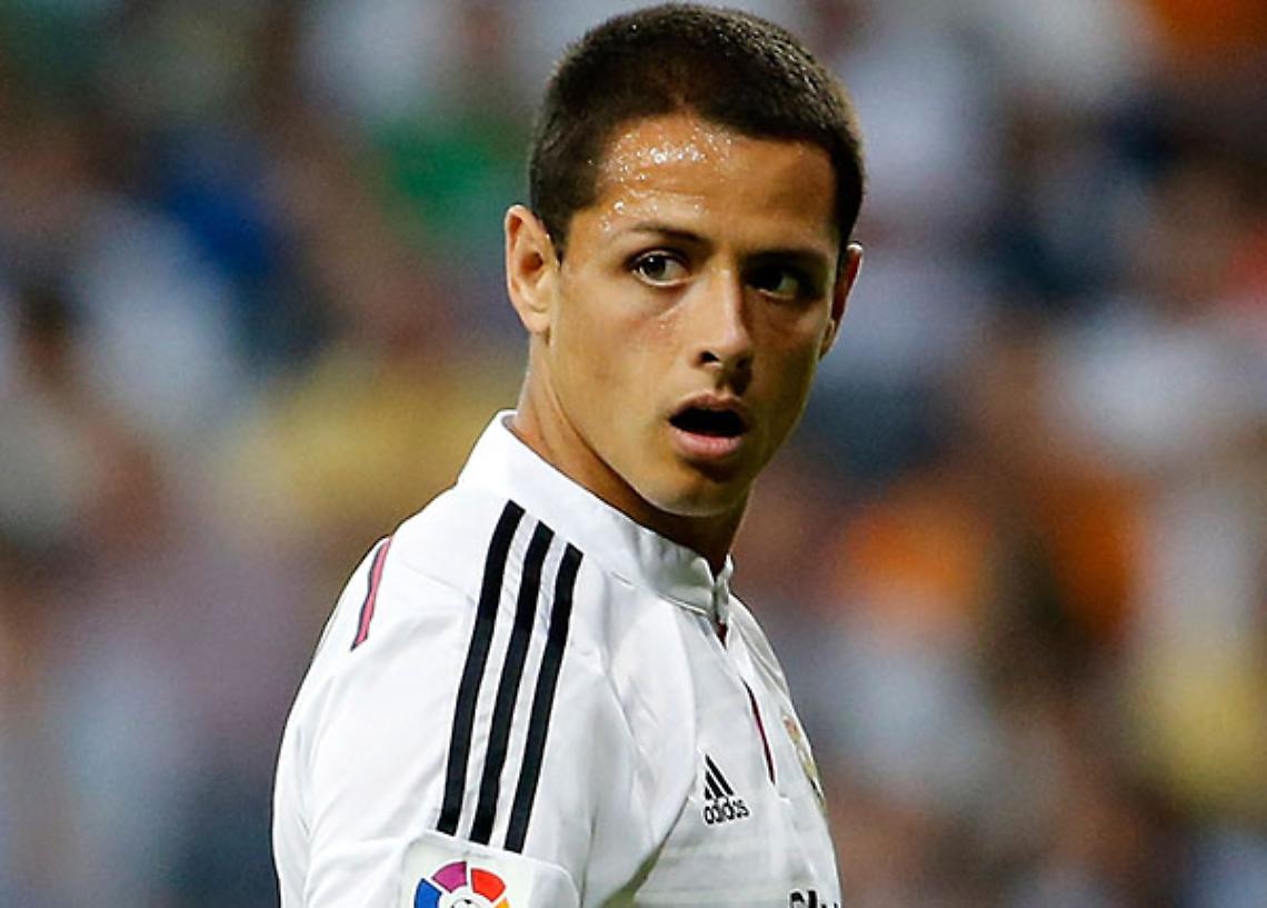 CALCIO. Mirror, anche il Torino sul 'Chicharito' Hernandez
