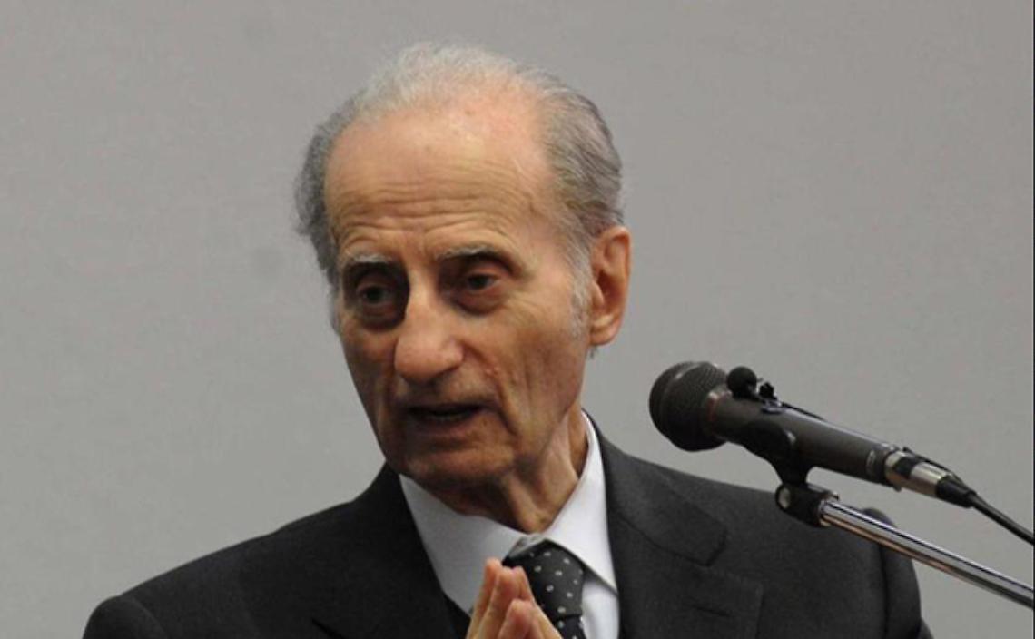 ROMA. Addio a Conso, Guardasigilli nel difficile '93 attentati