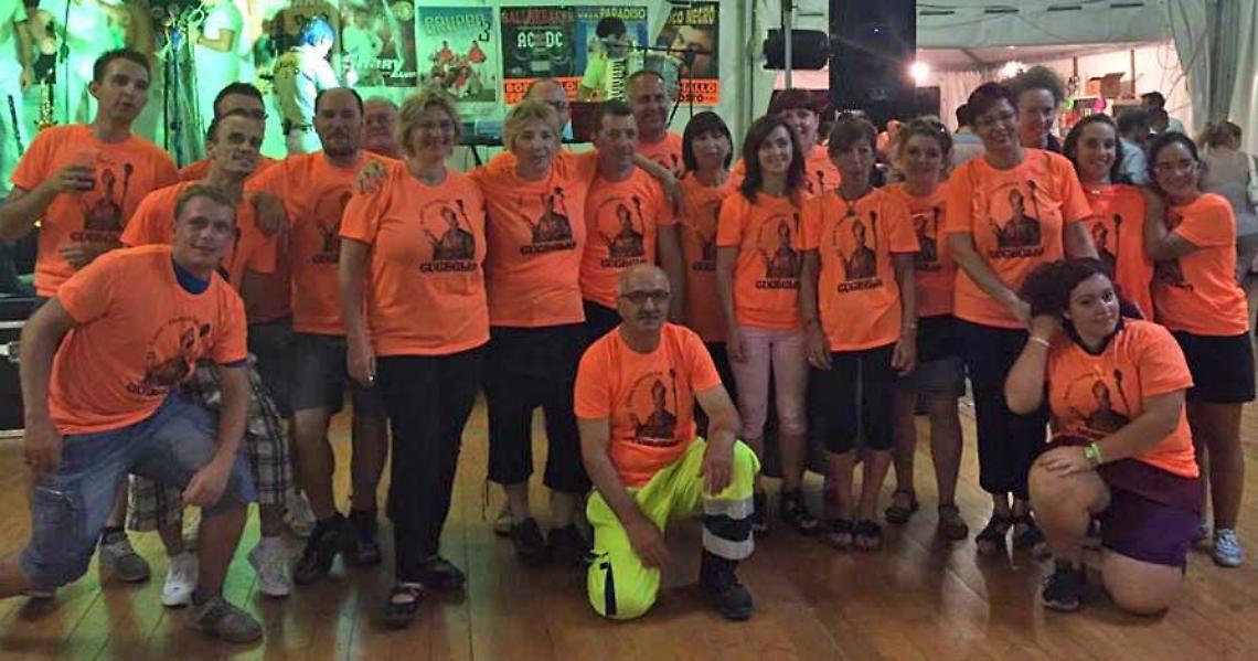 CUCEGLIO. Archiviata la festa patronale