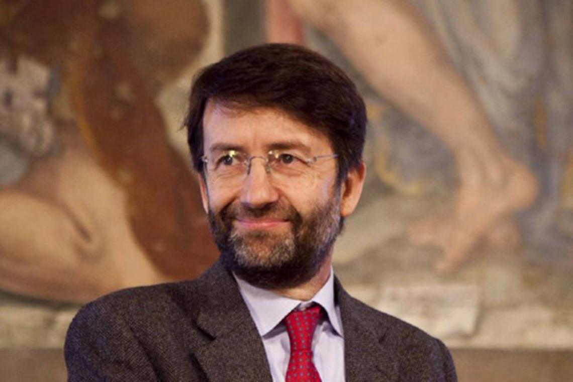 ROMA. Franceschini, ecco Digital Library, 2 mln investimento