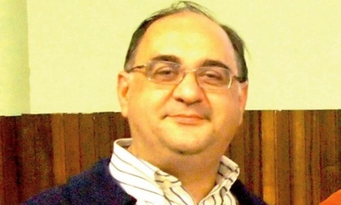 SALUGGIA. Don Enrico contro Farinelli