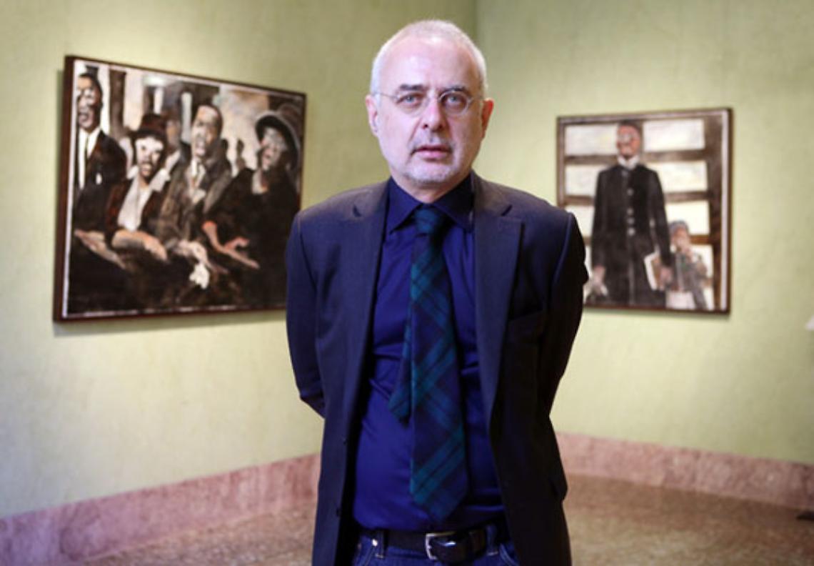 TORINO. Musei: 'Tuttovero/Io faccio arte', laboratori domani alla Gam