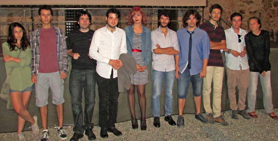 IVREA. Presto un mediometraggio di Marcello Gobbi
