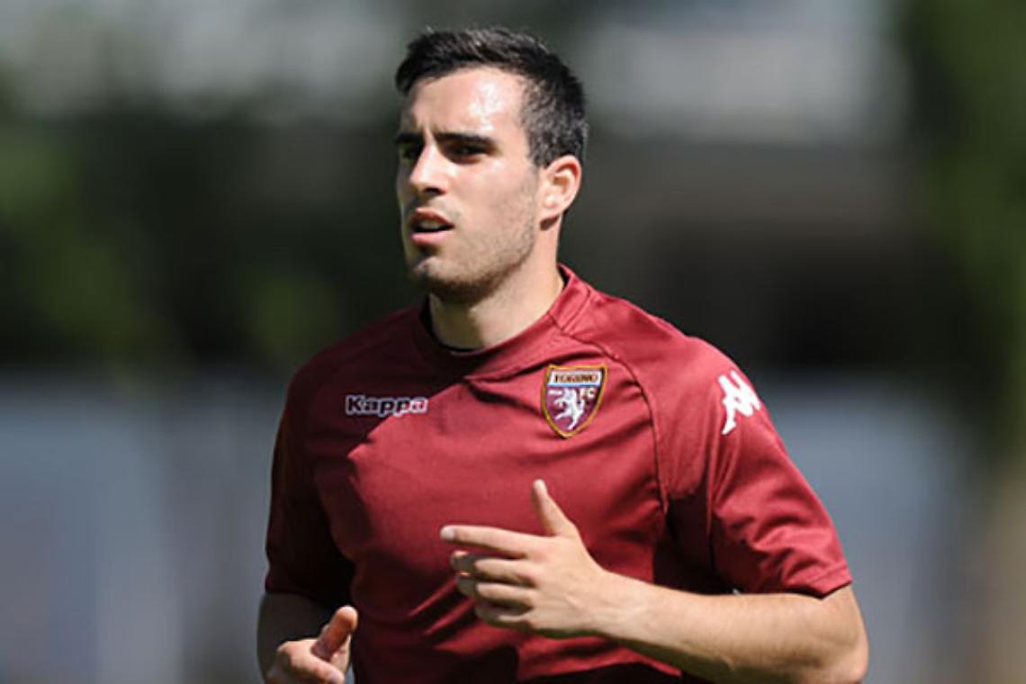 TORINO. Maksimovic, infortunio al piede in Serbia