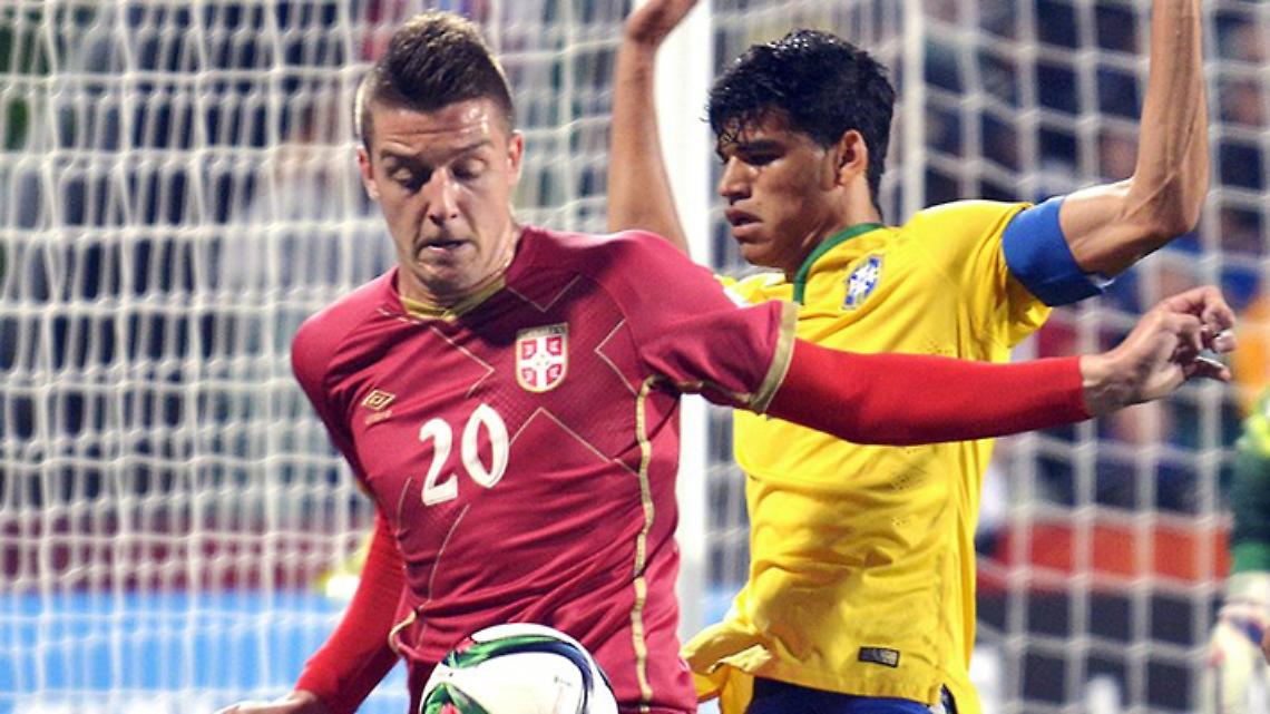 CALCIOMERCATO. Lazio ecco Milinkovic, Juve beffata per Astori