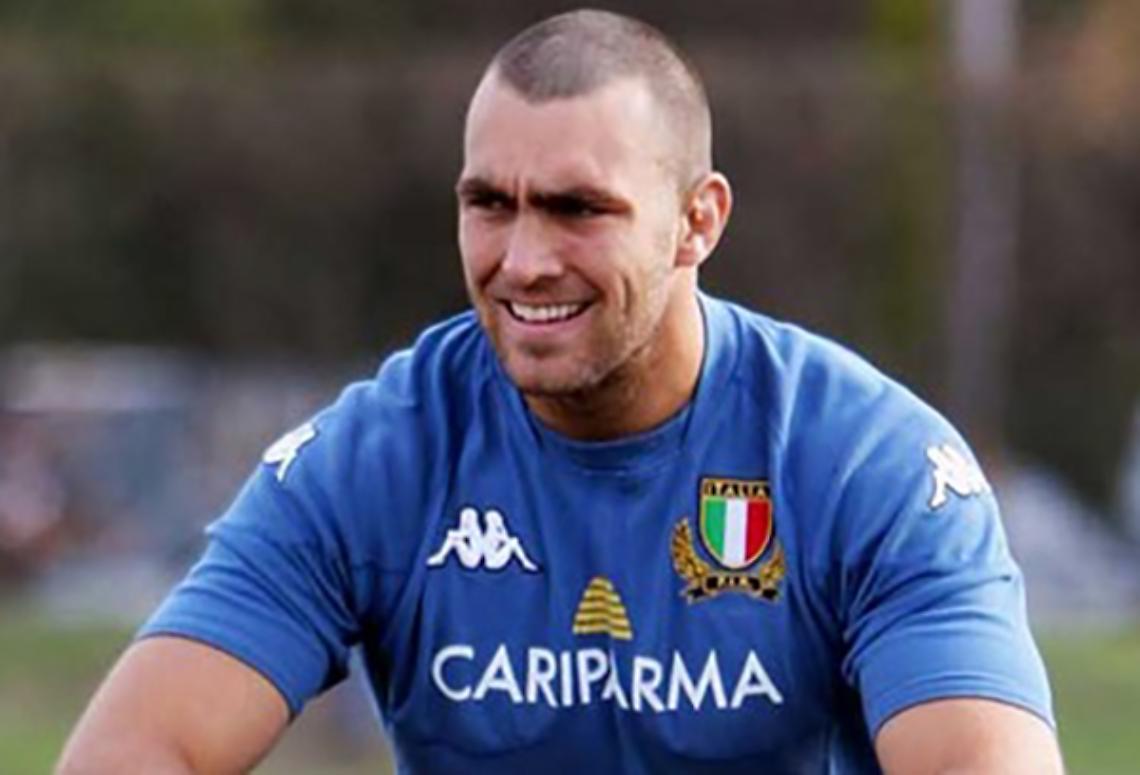 TORINO. Rugby: Geldenhuys, con Scozia test chiave per i Mondiali