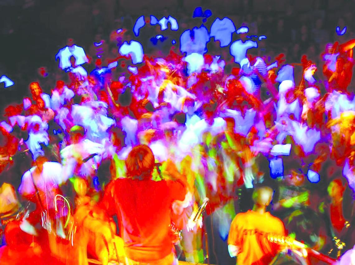 FELETTO. Rave party: la polizia identifica 50 giovani alla stazione
