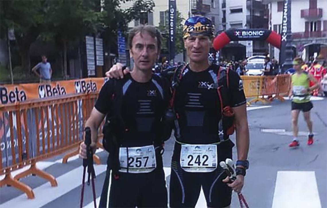ATLETICA LEGGERA. Sfide impossibili per l' Atletica Settimese