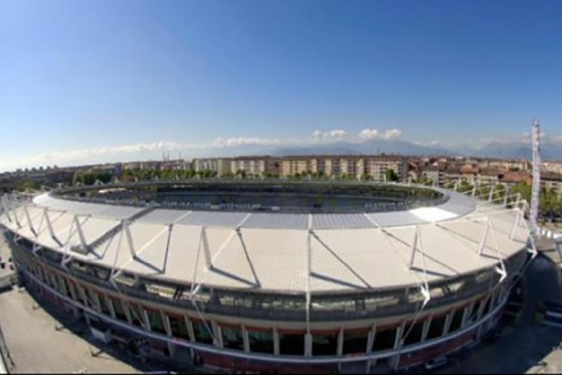CALCIO. Troppo piccola Sisport, amichevole allo stadio