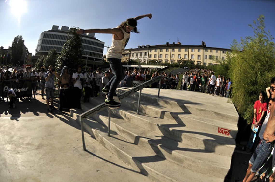 TORINO. Il 19 e il 20 settembre appuntamento con Torino Street Style
