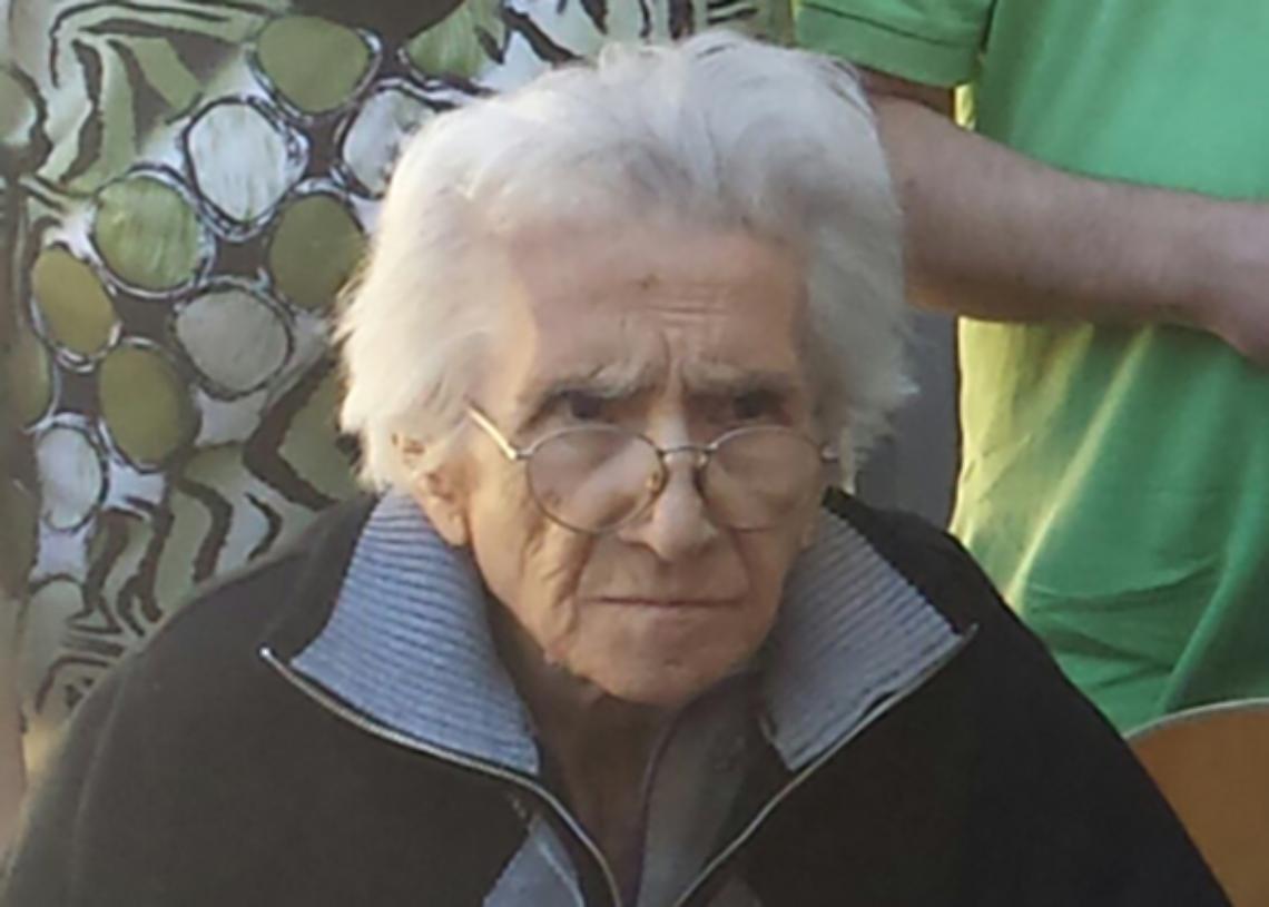 FONTANETTO PO. Anziana 83enne scompare dalla casa di riposo