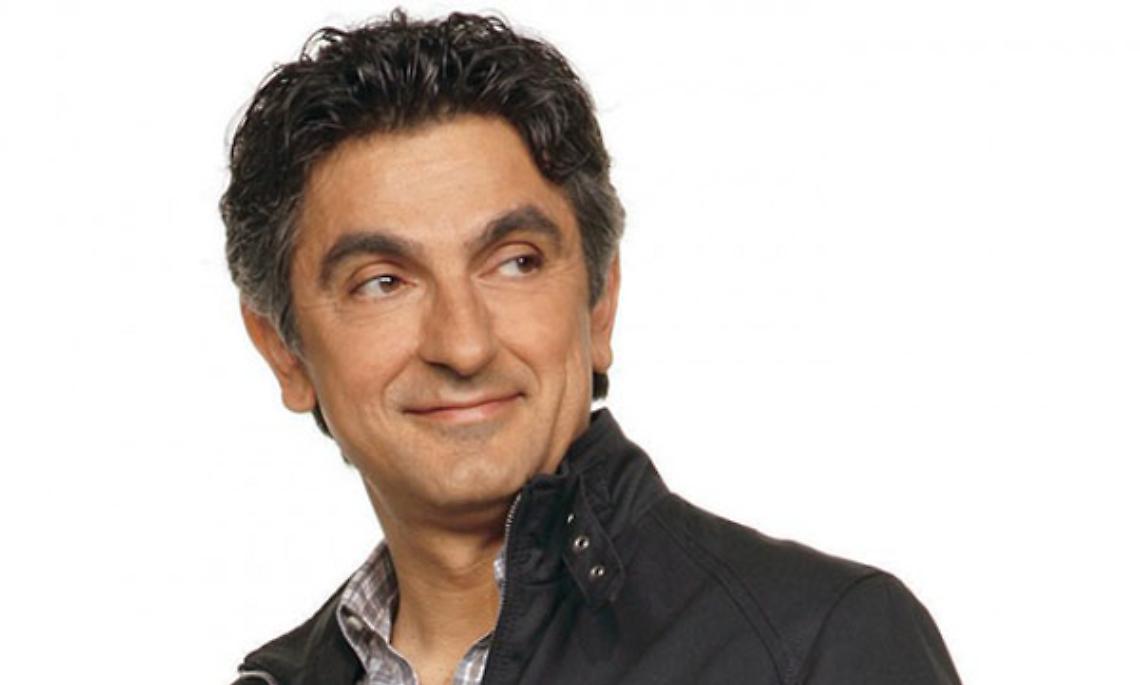 CUNEO. Cinema: riprese film con Salemme e Martina Stella nel cuneese