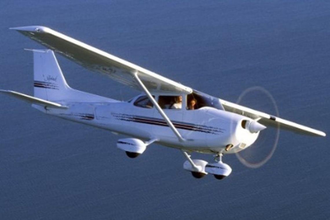 ALESSANDRIA. Aereo da turismo cade dopo decollo, feriti nell'alessandrino