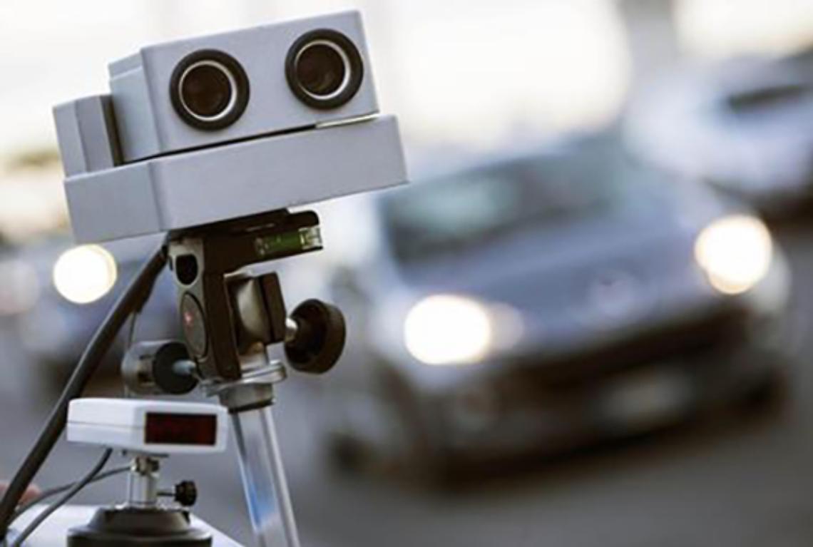 CHIVASSO. Telelaser nel mese di Novembre