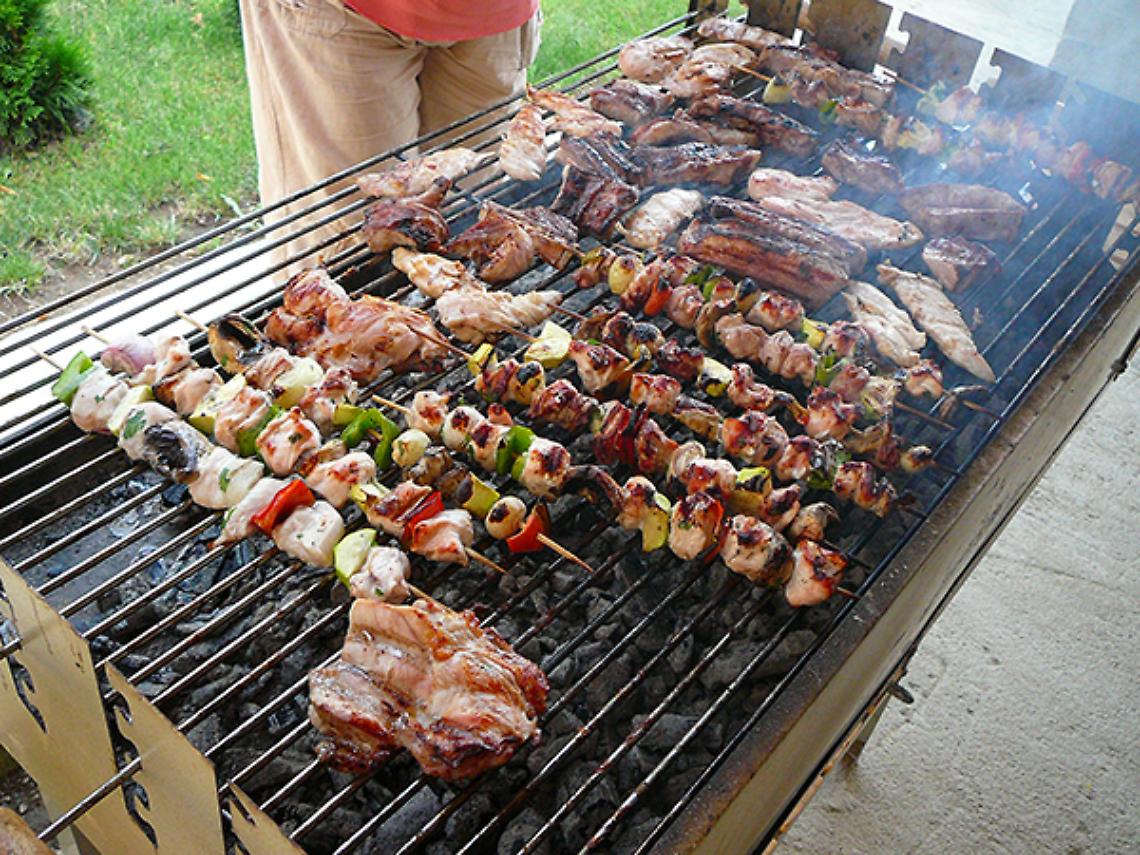 Grigliata