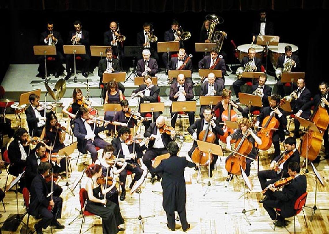 CUNEO. Ferragosto: il concerto della 'Bruni' è a Rittana