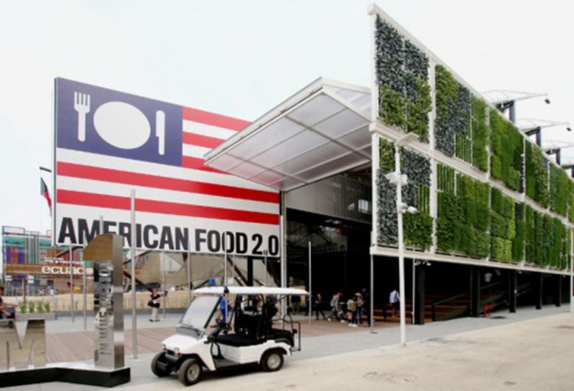 MILANO. Expo: Usa, nuovo record, 41mila visitatori in un giorno