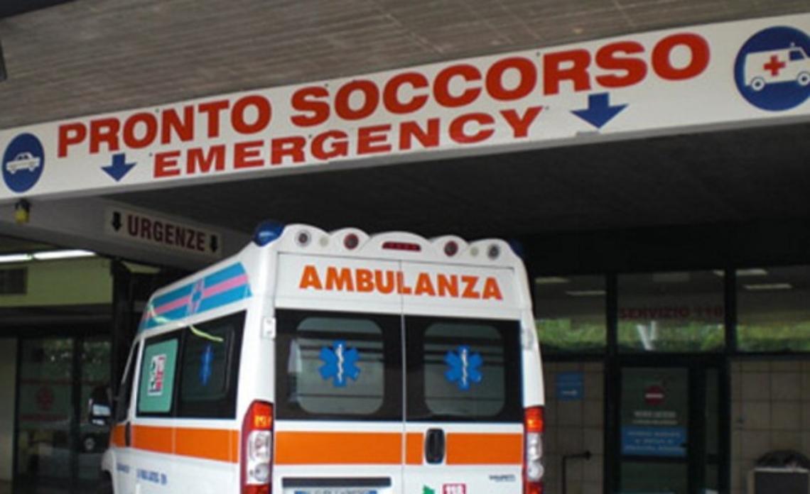Pronto Soccorso