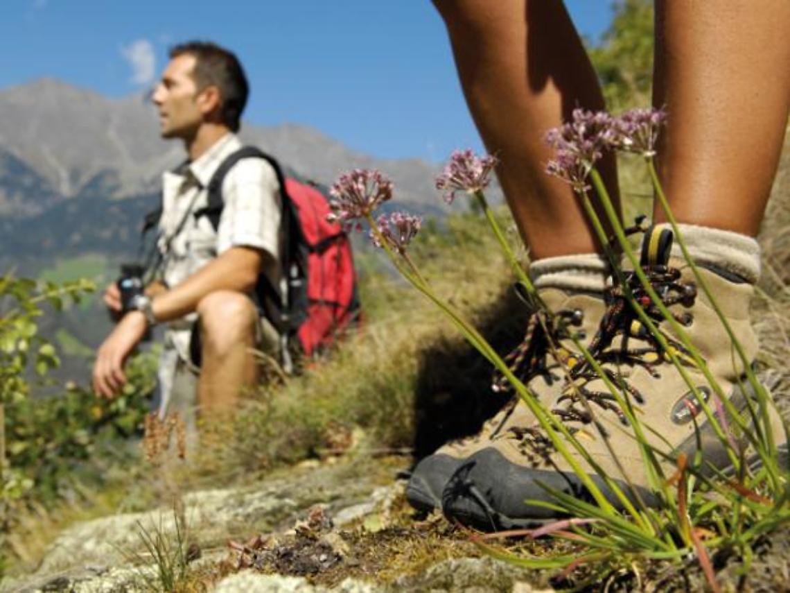 CUNEO. Turismo: outdoor Europa vale 14mld euro, Mondovì ospita borsa