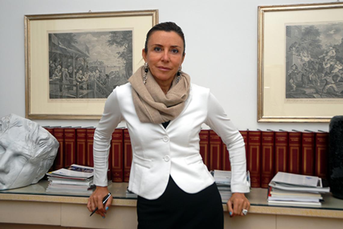 ROMA. Patrizia Polliotto (UNC): "Consumatori attenti alle vendite di cibo online"
