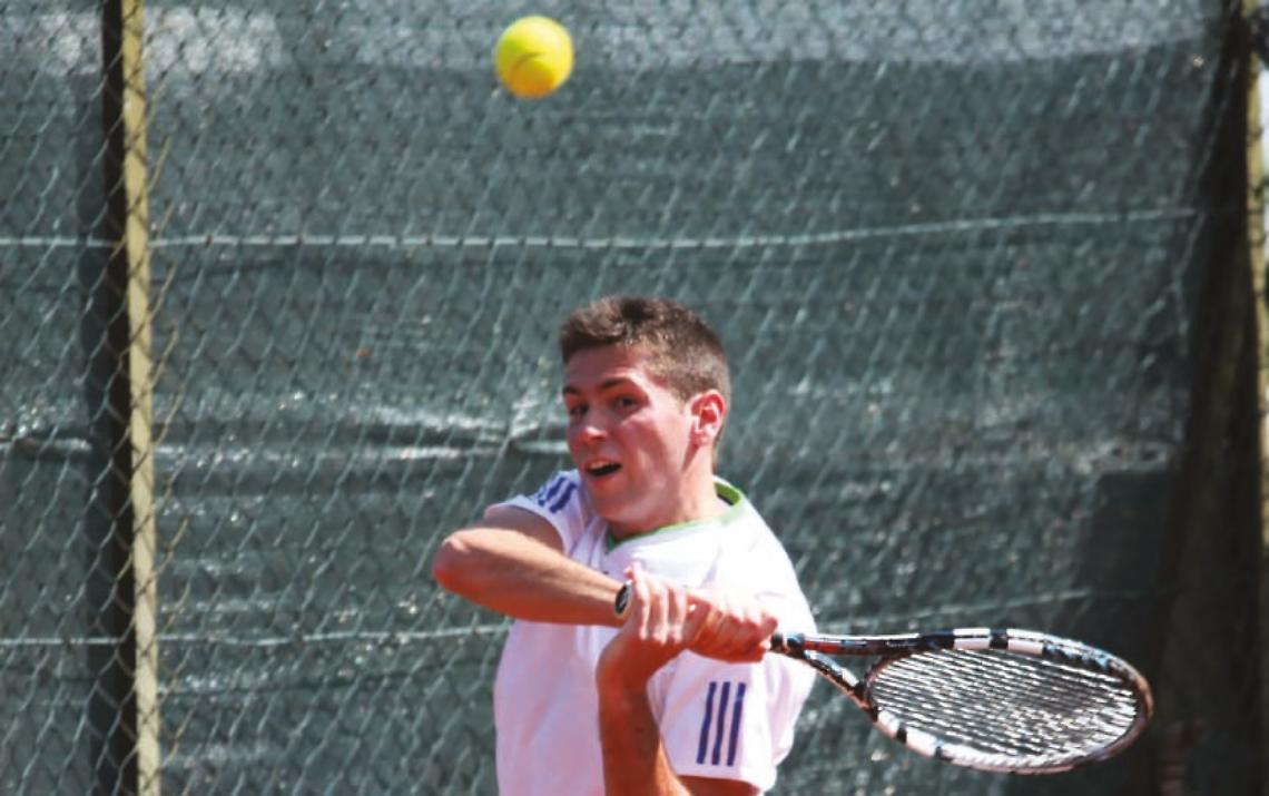 TENNIS. La Tirumapifort ingaggia Bagarello per la serie B
