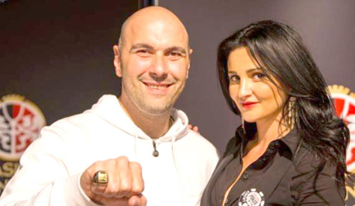 SETTIMO. Minasi trionfa alle World Series di poker