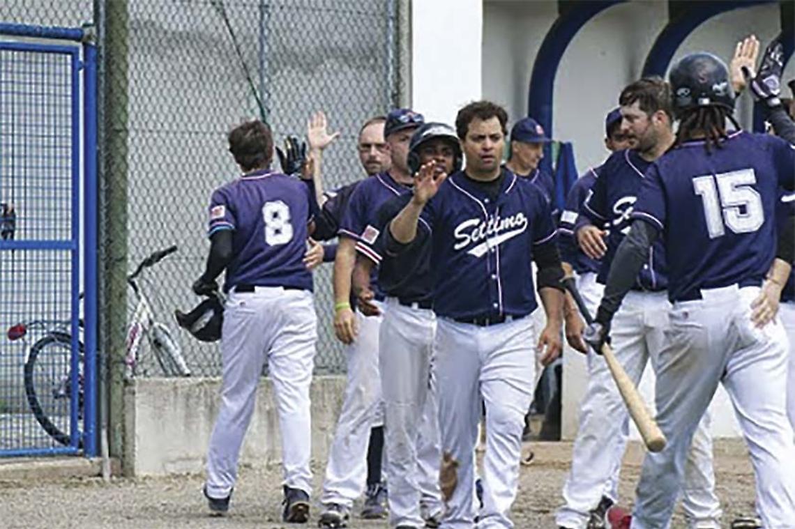 BASEBALL. Il Baseball Club Settimo deve crederci