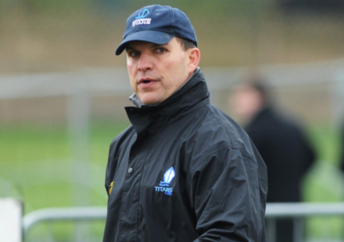 RUGBY. SERIE B. VII Rugby tiene il passo