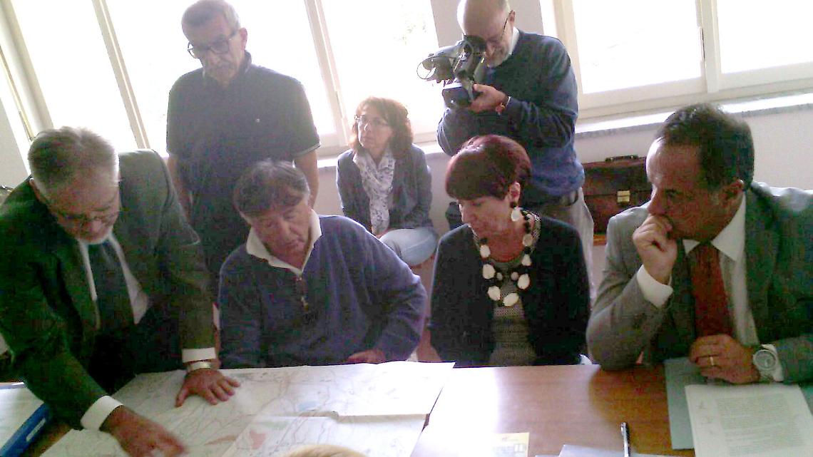 CORIO. Dietrofront, la scuola dei partigiani non sarà venduta
