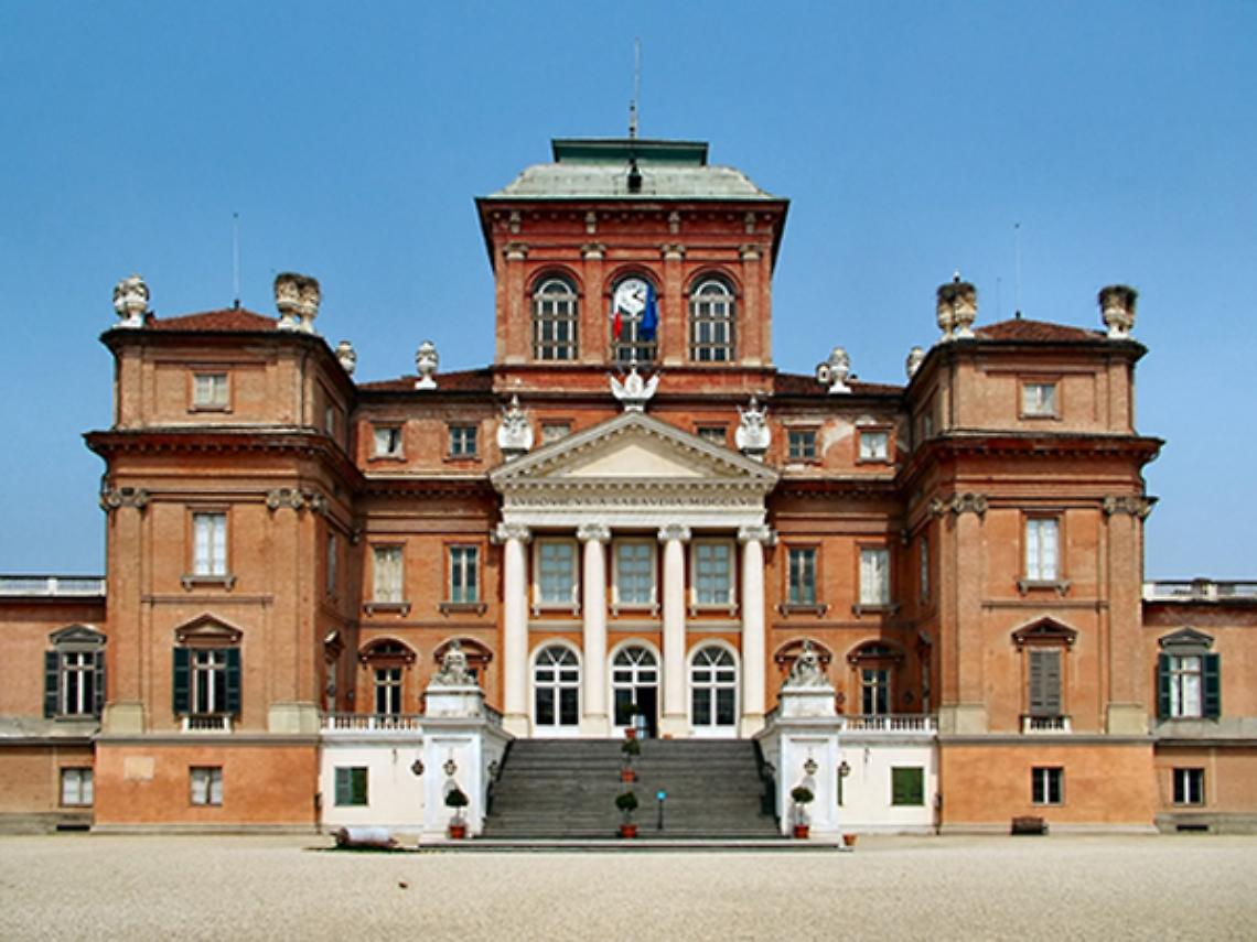 TORINO. Regioni: Piemonte; sì a salvaguardia Castello Racconigi