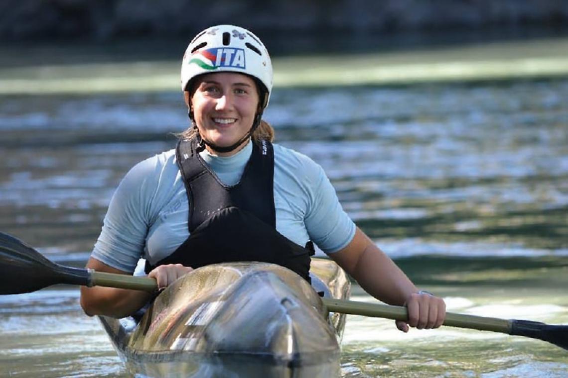 CANOA. L’ Ivrea Canoa Club è leader indiscussa al Campionato Regionale