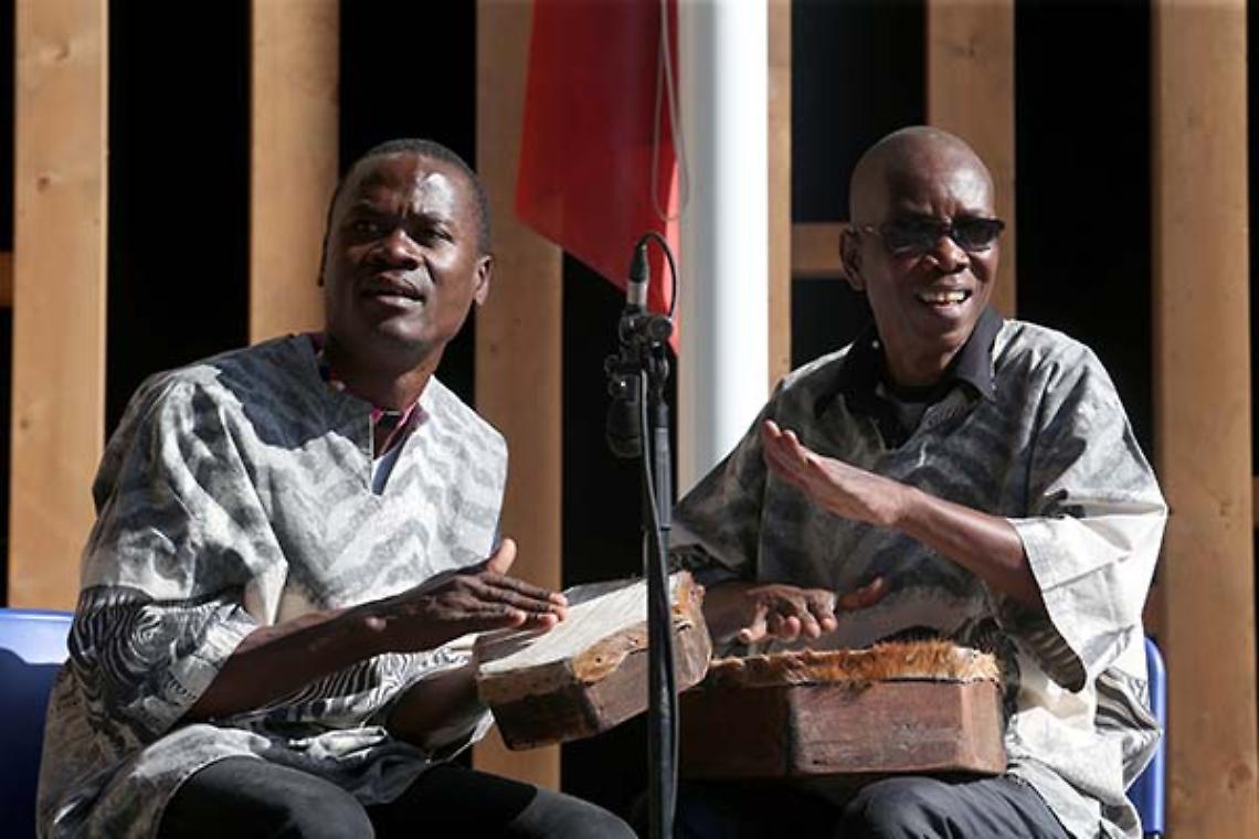 MILANO. A Expo il giorno del Mozambico: “la fame si uccide con l’agricoltura"