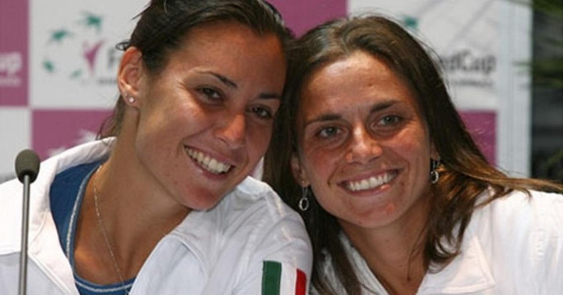 TENNIS. Vinci attende la statunitense Falconi