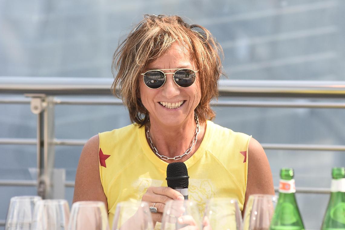 ROMA. Week end: Musica; tra Mariah Carey, Nannini e Patty Pravo