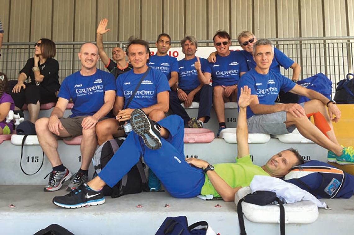 ATLETICA LEGGERA. Atletica Canavesana sugli scudi