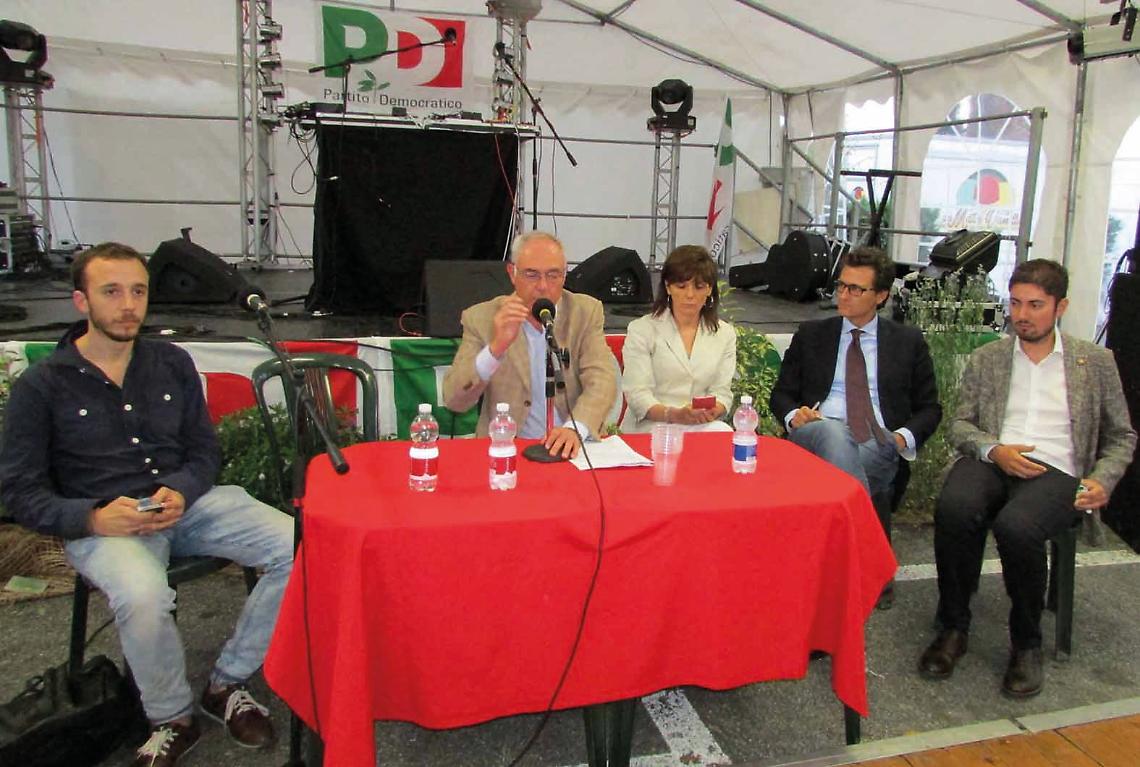 IVREA. Nuovi collegi elettorali: che confusione