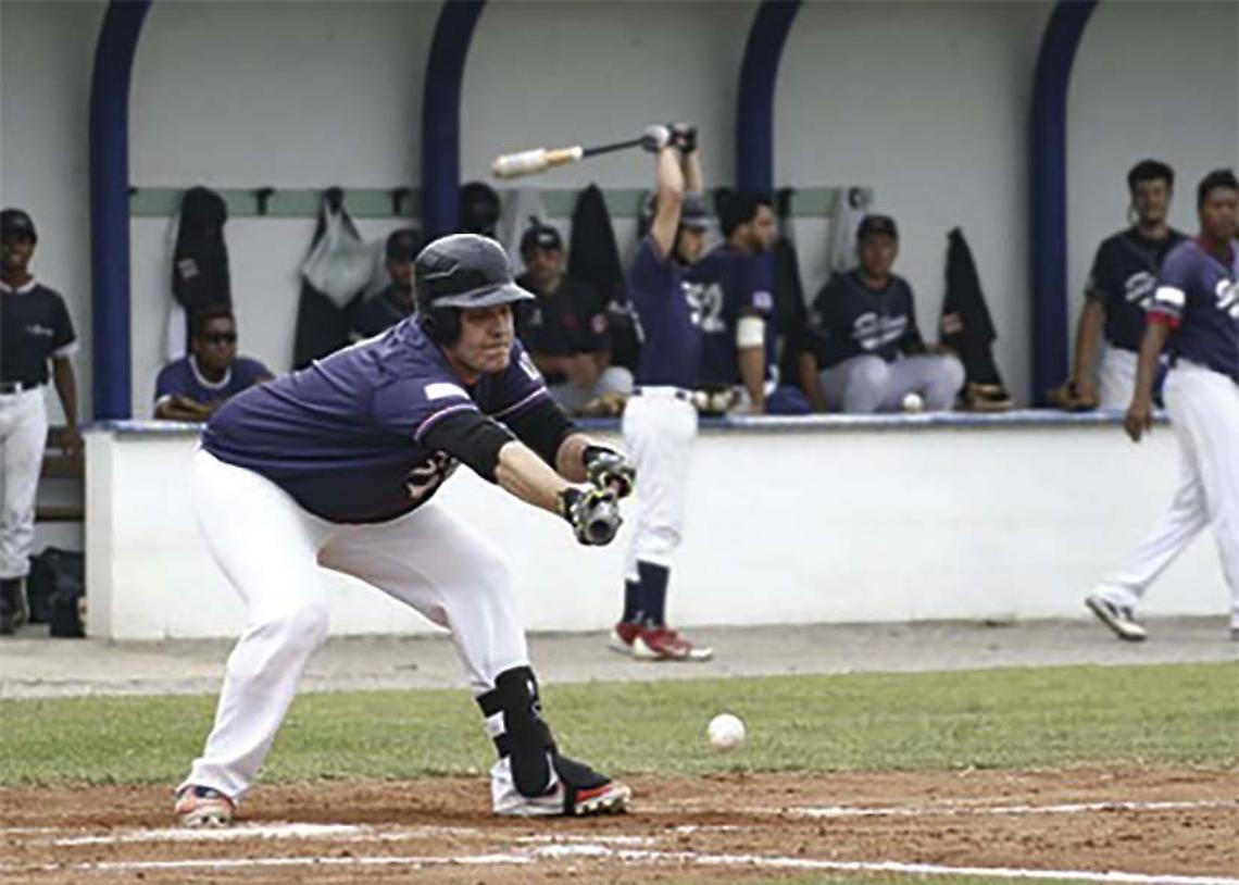 BASEBALL. Il sogno del Baseball Club Settimo svanisce sul più bello