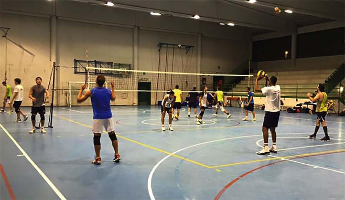 VOLLEY. Trasferta amara per la Pallavolo Valli di Lanzo di B2