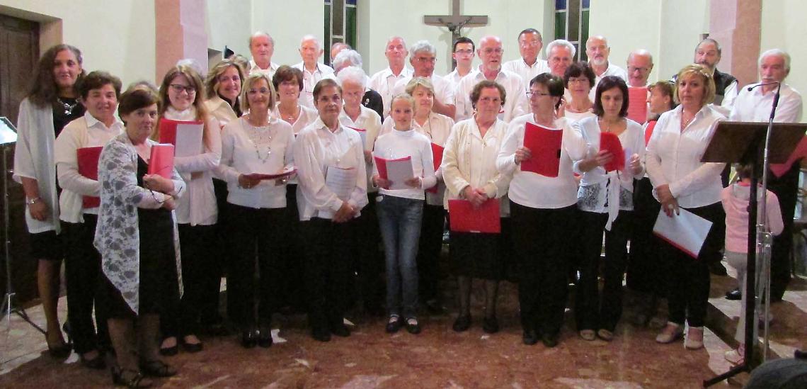 LORANZE'. Concerto per San Firmino