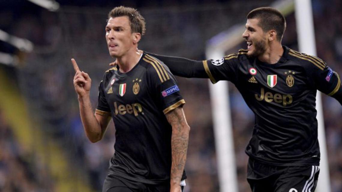 JUVENTUS. Juve guai fermarsi, "c'é Coppa da difendere"