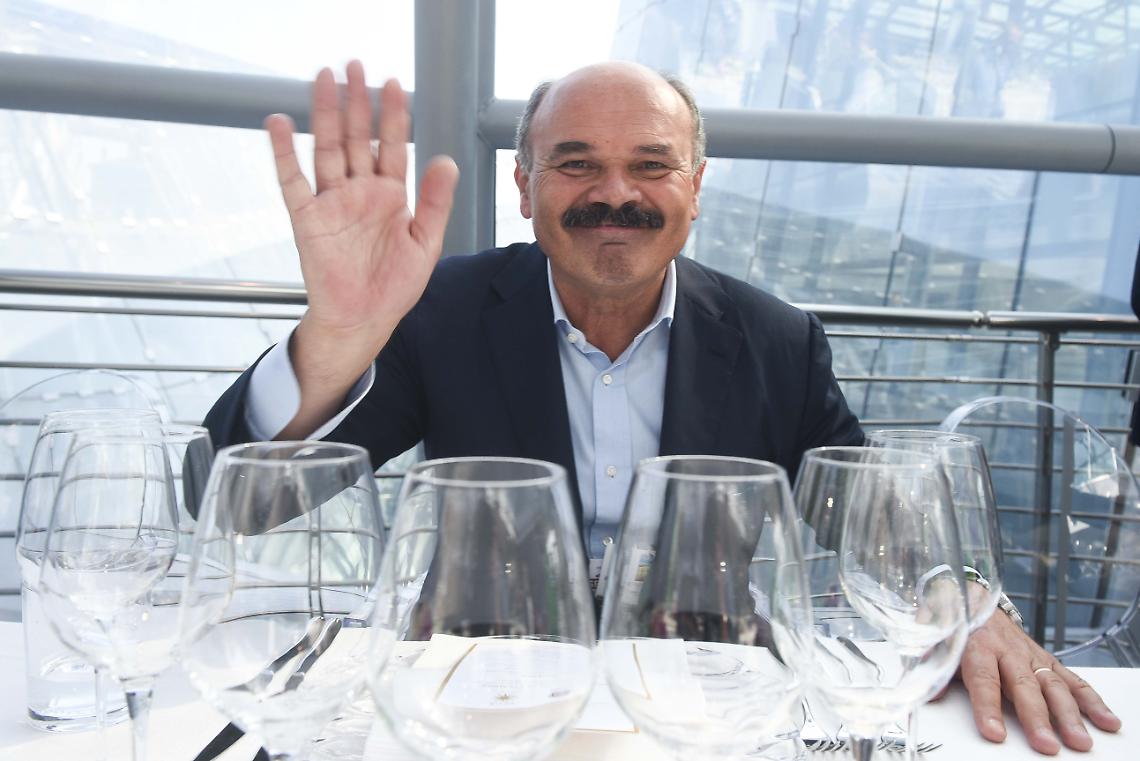 Oscar Farinetti