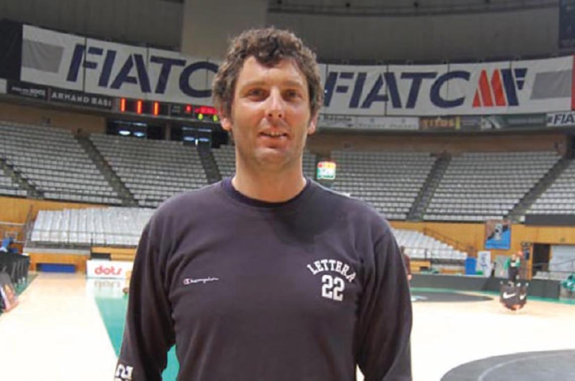 BASKET. La Lettera 22 Ivrea punta a crescere ancora