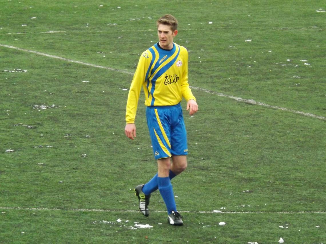 CALCIO. Il Venaria si fa rimontare in quattro minuti