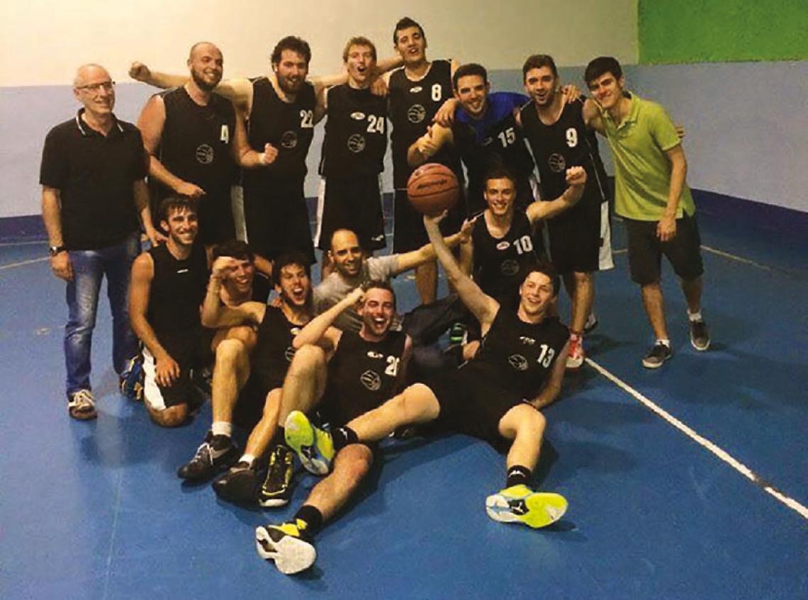 BASKET. 1° Torneo Dimore e Dintorni con l' Unisport Cavagnolo