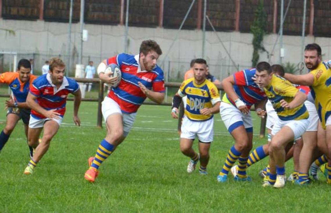 RUGBY. Sfida in famiglia per la Seniores VII Rugby