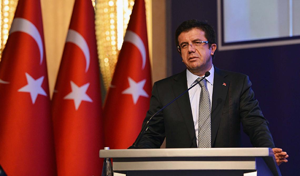 MILANO. Expo: Turchia, Zeybekci, "conoscere storia per futuro sicuro"