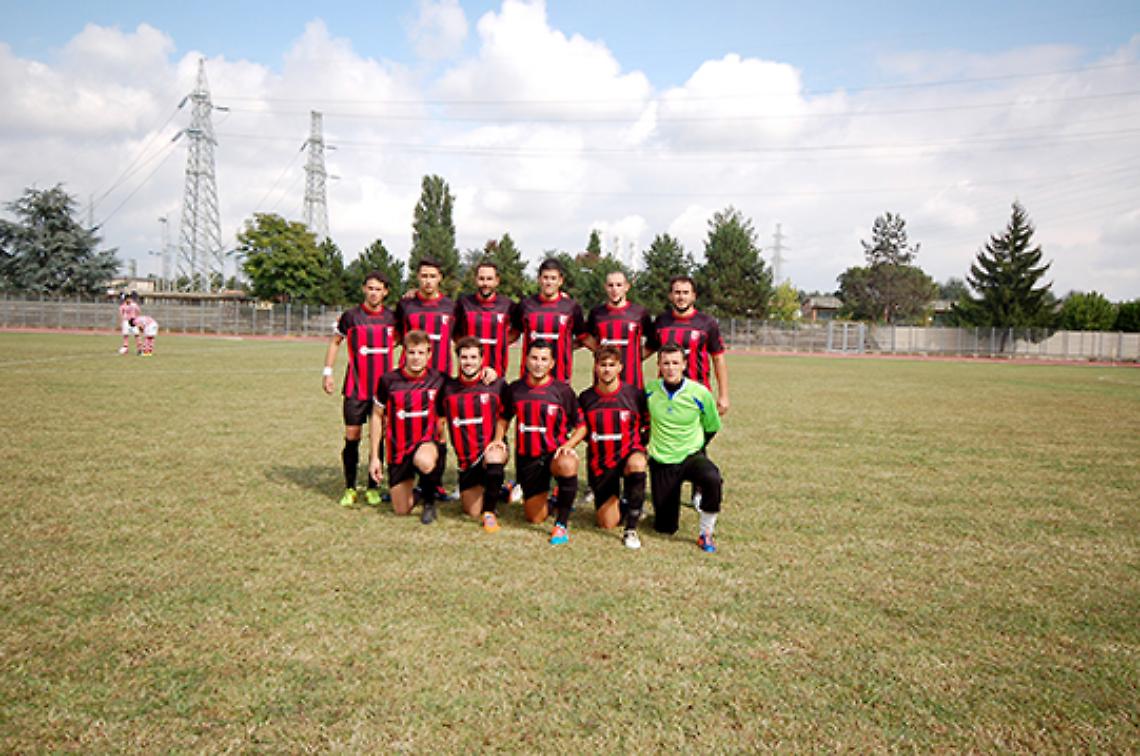 CALCIO. Dalla Promozione alla Terza domenica si riparte così