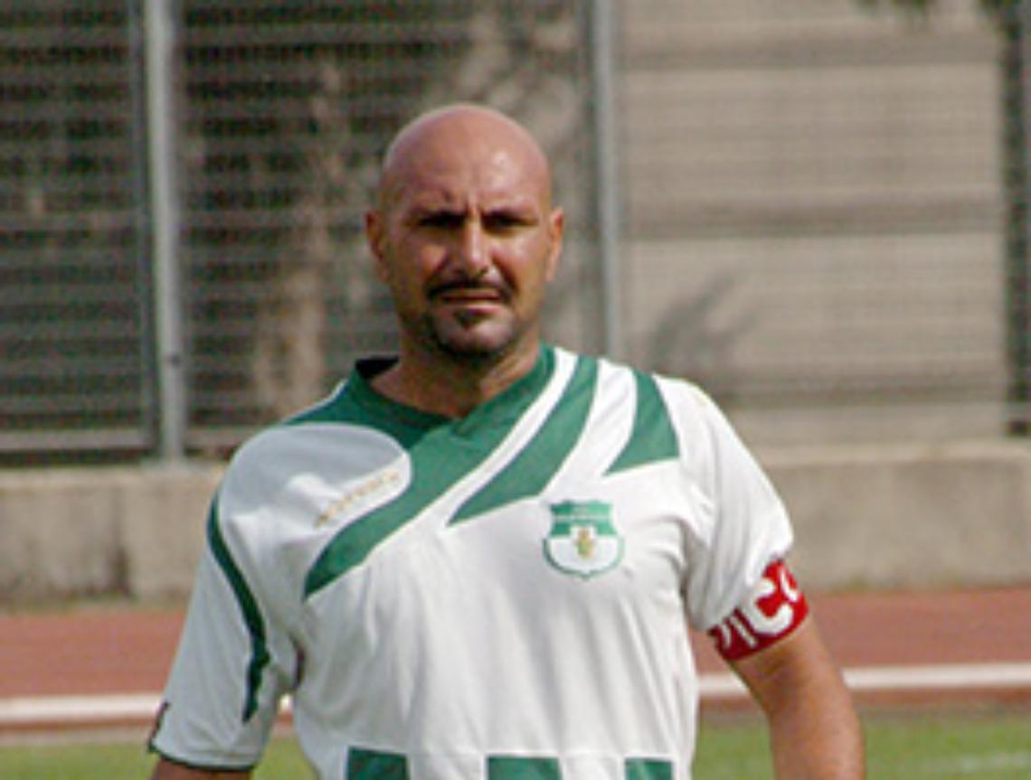 Calcio. Prima Categoria. Caricato in pole per la panchina